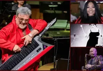 Gangster Jazz - הגנגסטר ג'אז