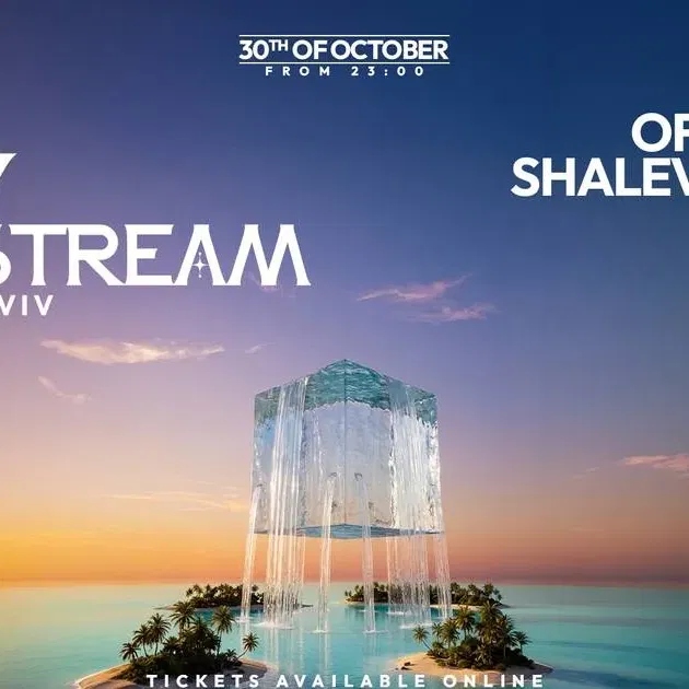 MAINSTREAM FRIDAY | 30.10