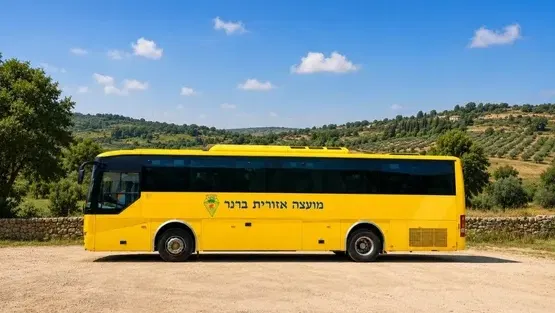 הסעות שישי +