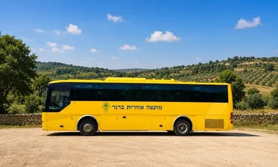 הסעות שישי +