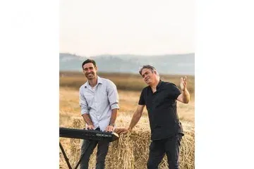 יהיה טוב - ערב משירי הכותב והיוצר - יהונתן גפן