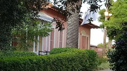 "אלף נשיקות לך אהובתי"-סיפור על אהבה ומחתרת בזכרון יעקב