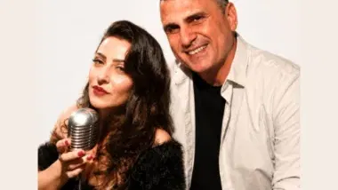 אהבה מסביב לעולם