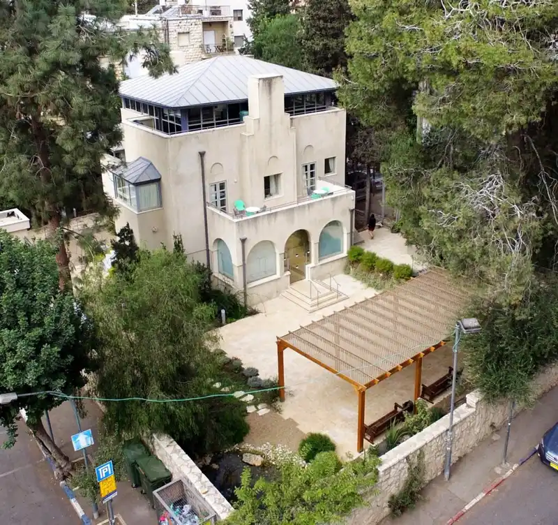 סודות רחביה: 80 שנה ל"שבת השחורה"