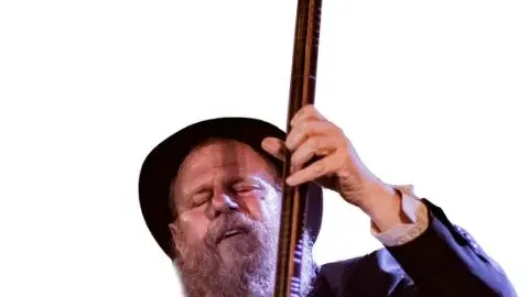 אביב בכר – מופע להקה