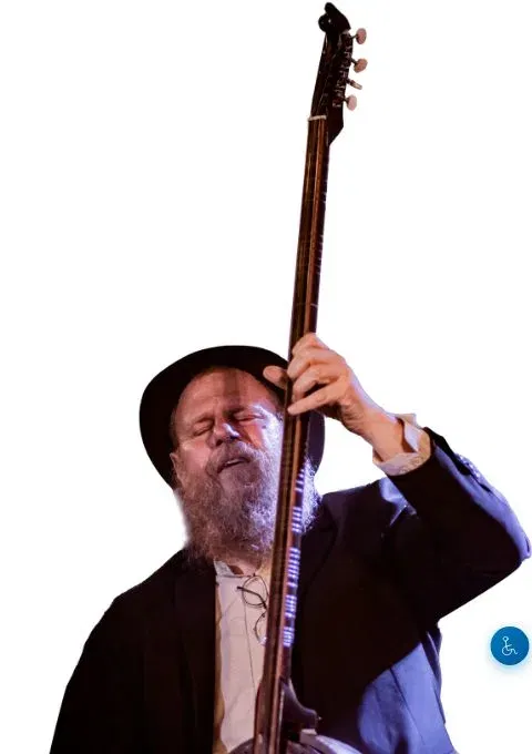 אביב בכר – מופע להקה