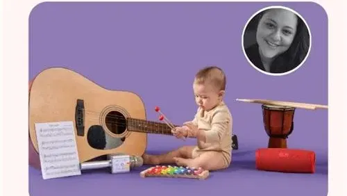 שרים עם שירי