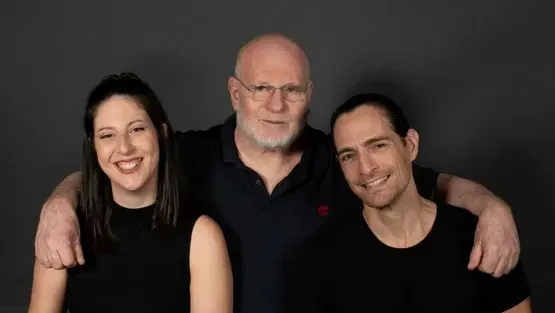 שירים אחרי הגשם - מופע ספרותי למבוגרים 2026