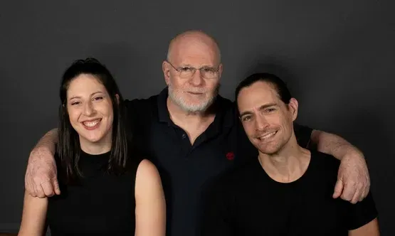 שירים אחרי הגשם - מופע ספרותי למבוגרים 2026