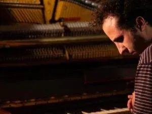 מתן שני טריו