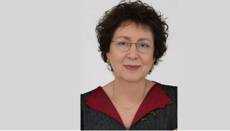מפגש עם המשוררת והאמנית יערה בן דוד