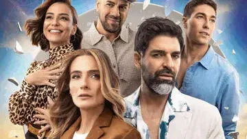 יאסו - האהבה היוונית שלי בכיכובם של רותם כהן ואילנית לוי