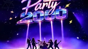 Party Like its 2000 - מופע מחווה ללהיטי הענק של העשור שפתח את המאה!