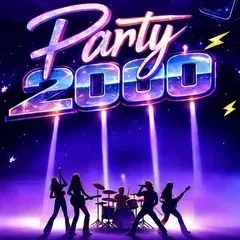 Party Like its 2000 - מופע מחווה ללהיטי הענק של העשור שפתח את המאה!