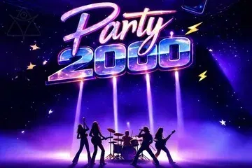 Party Like its 2000 - מופע מחווה ללהיטי הענק של העשור שפתח את המאה!