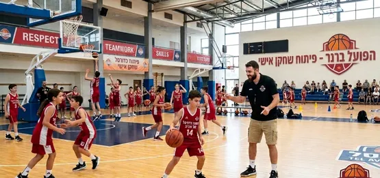 תכנית פיתוח שחקן אישי-קיץ 2026, קבוצה 1- 17:00-19:00, קבוצה 2 19:00-21:00.