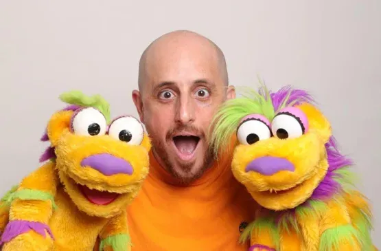 יואב מפוחית וגיטרה