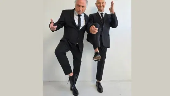 ניצני ודני