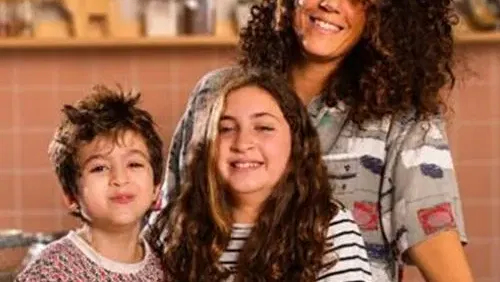 סדנת סושי להורים וילדים
