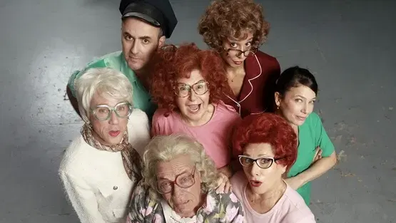 לשחרר את נחמה-חיפה