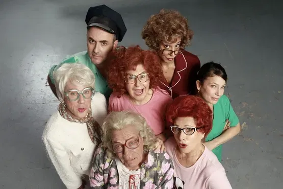לשחרר את נחמה-חיפה