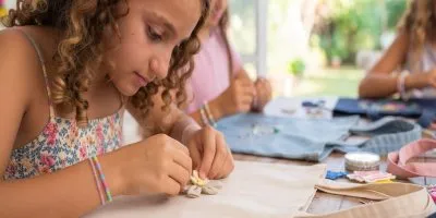 סדנת עיצוב תיק
