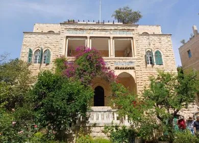 הסודות של מורי הדרך: פודקאסט לייב