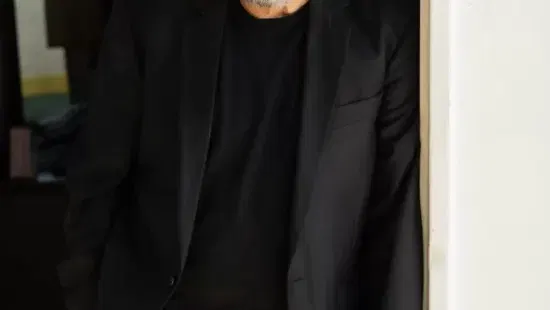 ניצני ודני מארחים את דני רובס