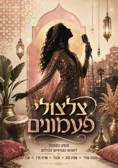 צלצולי פעמוני