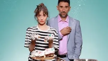 עד שהמוות יפגיש בינינו - תיאטרון באר שבע
