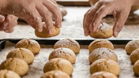 סדנה להכנת דובשניות מתוקות | סבב ראשון