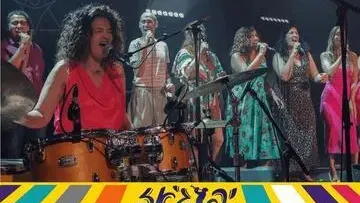 All You Need Is Love - שירי האהבה הגדולים של הביטלס - פסטיבל יפוג'אז 2026