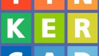 סדנת מידול והדפסה בתלת-ממד Tinkercad לילדים ונוער