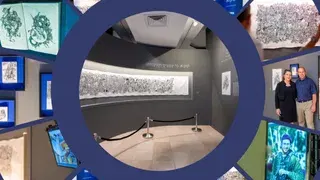 קומא : מסע של יצירה, זיכרון וחשבון נפש