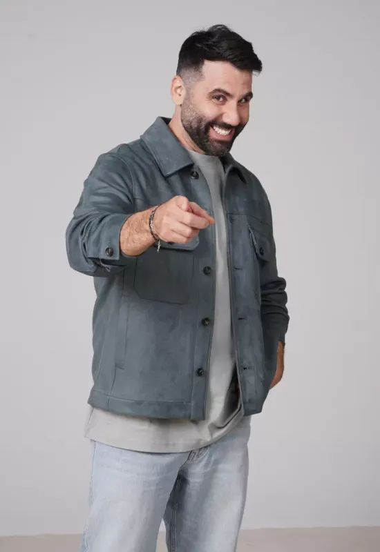 חן מזרחי סטנדאפ
