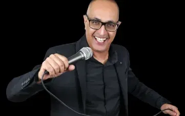 נחום חבר - סטנדאפ פלוס