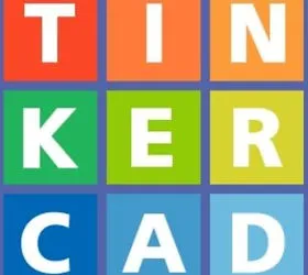 סדנת מידול והדפסה בתלת-ממד Tinkercad לילדים ונוער