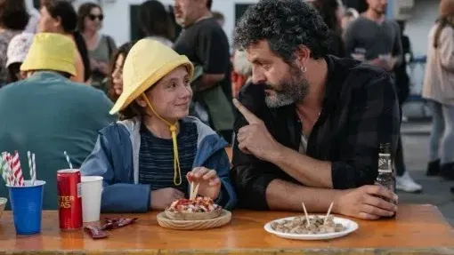 הסיפור של ליאו ולו