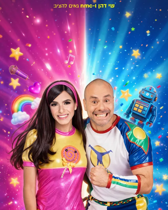 קוגומלו ומיכל הקטנה