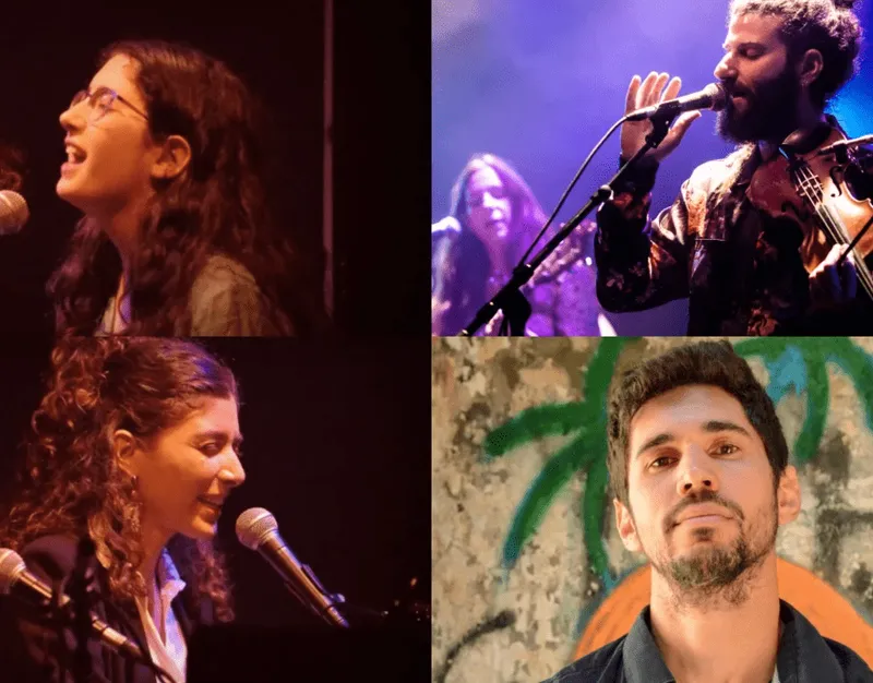 לילה ירושלמי