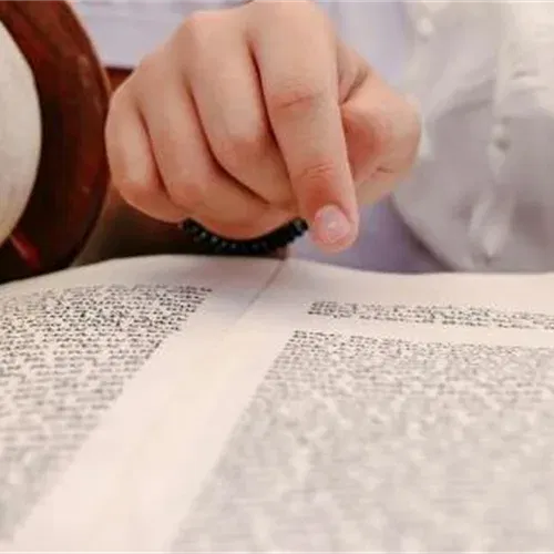 סיפורו של יונה הנביא - חוג תנ''ך