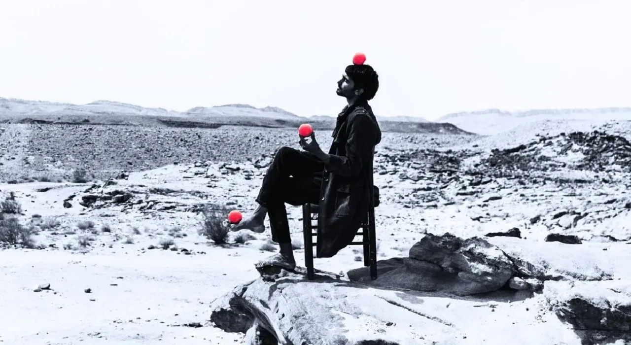 רטרוספקטיבה