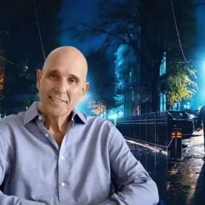 בתוך מוחם של רוצחים סדרתיים