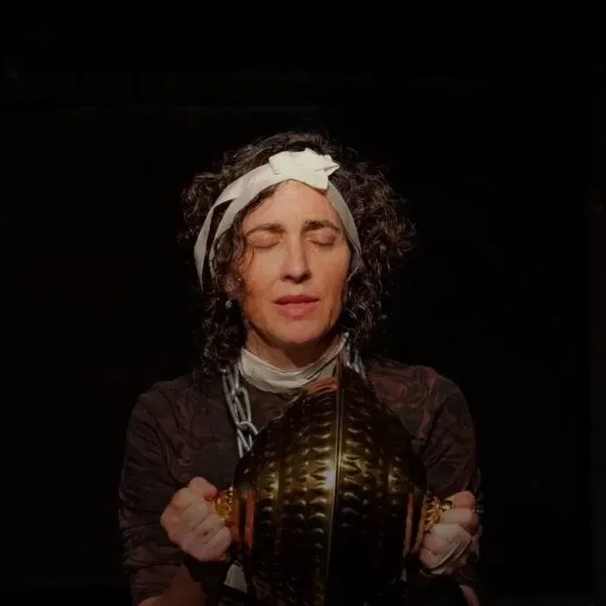 פסטיבל תיאטרון עכו - חוה"מ סוכות -מגדל עדר جبل المجنون -אולם הסטודיו