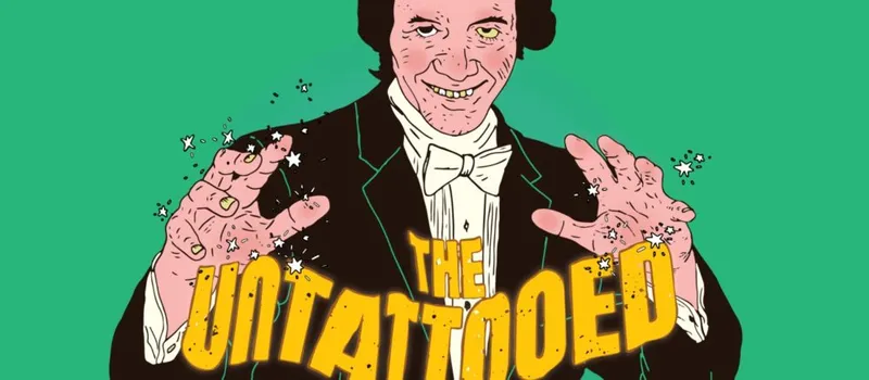 the untattooed / השקת אלבום