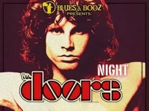 The doors night
