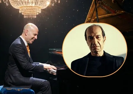 ששון גבאי – מוצארט וסאליירי