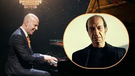 ששון גבאי – מוצארט וסאליירי