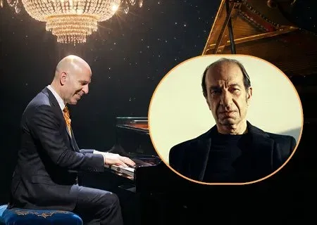 ששון גבאי – מוצארט וסאליירי