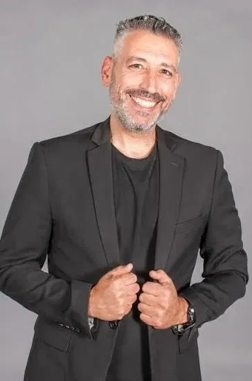 דר' אסא אופיר: ארדואן ללא פילטר - דיוקנו של רודן מודרני